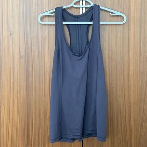 Lululemon tank top
